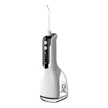 Lade das Bild in den Galerie-Viewer, TQGOLD Portable Water Flosser 5 Modes 4 Nozzles USB Rechargeable