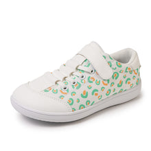 Lade das Bild in den Galerie-Viewer, Children's Trainers, Sports Shoes, Trainers for Boys and Girls, Breathable, Non-Slip, Lightweight Running Shoes for School, Running and Outdoor Activities, 28-37 EU