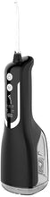 Lade das Bild in den Galerie-Viewer, TQGOLD Portable Water Flosser 5 Modes 4 Nozzles USB Rechargeable