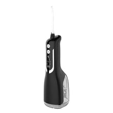 Lade das Bild in den Galerie-Viewer, TQGOLD Portable Water Flosser 5 Modes 4 Nozzles USB Rechargeable