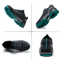 Lade das Bild in den Galerie-Viewer, TQGOLD®Herren Damen mit Stahlkappe Klassisch Leichtgewicht Sicherheitsschuhe