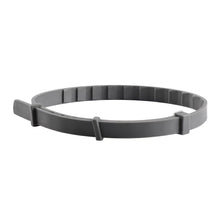 Lade das Bild in den Galerie-Viewer, TQGOLD Zeckenhalsband für Hunde und Katzen 62cm lila verstellbar