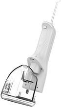 Lade das Bild in den Galerie-Viewer, TQGOLD Portable Water Flosser 5 Modes 4 Nozzles USB Rechargeable