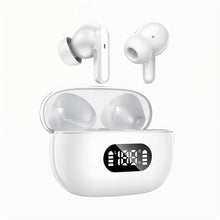 Lade das Bild in den Galerie-Viewer, TQGOLD True Wireless In-Ear Kopfhörer Bluetooth 5.3 Touch Control