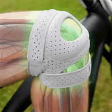 Lade das Bild in den Galerie-Viewer, TQGOLD ReliveX Patella Kniebandage S/M 27,9-50,8cm