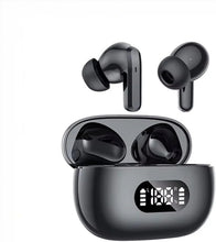 Lade das Bild in den Galerie-Viewer, TQGOLD True Wireless In-Ear Kopfhörer Bluetooth 5.3 Touch Control