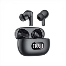 Lade das Bild in den Galerie-Viewer, TQGOLD True Wireless In-Ear Kopfhörer Bluetooth 5.3 Touch Control