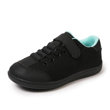 Lade das Bild in den Galerie-Viewer, Children's Trainers, Sports Shoes, Trainers for Boys and Girls, Breathable, Non-Slip, Lightweight Running Shoes for School, Running and Outdoor Activities, 28-37 EU
