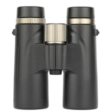 Lade das Bild in den Galerie-Viewer, TQGOLD 12x42 Binoculars – FMC Coated Optics, Birdwatching, Green