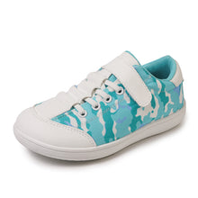 Lade das Bild in den Galerie-Viewer, Children's Trainers, Sports Shoes, Trainers for Boys and Girls, Breathable, Non-Slip, Lightweight Running Shoes for School, Running and Outdoor Activities, 28-37 EU