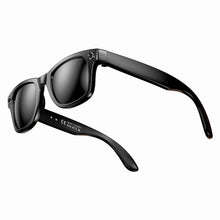 Lade das Bild in den Galerie-Viewer, TQGOLD Smart Glasses AI Bluetooth Brille IP65 wasserdicht Videoanruf