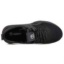 Lade das Bild in den Galerie-Viewer, TQGOLD|Herren Damen mit Stahlkappe Sportlich leichtgewicht Sicherheitsschuhe