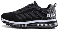 Running Shoes Men's Sports Shoes Cooking Shoes Non-Slip Trainers Fashion Outdoor Casual Shoes Fitness