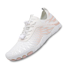 Lade das Bild in den Galerie-Viewer, Bathing Shoes, Men's Water Shoes, Women's Beach Shoes, Summer Breathable Barefoot Shoes, Non-Slip Swimming Shoes, Surfing Shoes, Aqua Shoes, Fitness Shoes
