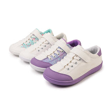 Lade das Bild in den Galerie-Viewer, Children's Trainers, Sports Shoes, Trainers for Boys and Girls, Breathable, Non-Slip, Lightweight Running Shoes for School, Running and Outdoor Activities, 28-37 EU
