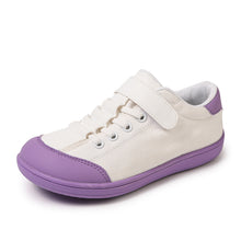 Lade das Bild in den Galerie-Viewer, Children's Trainers, Sports Shoes, Trainers for Boys and Girls, Breathable, Non-Slip, Lightweight Running Shoes for School, Running and Outdoor Activities, 28-37 EU

