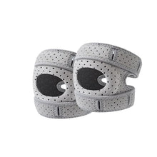 Lade das Bild in den Galerie-Viewer, TQGOLD ReliveX Patella Kniebandage S/M 27,9-50,8cm
