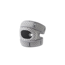 Lade das Bild in den Galerie-Viewer, TQGOLD ReliveX Patella Kniebandage S/M 27,9-50,8cm

