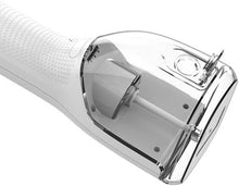Lade das Bild in den Galerie-Viewer, TQGOLD Portable Water Flosser 5 Modes 4 Nozzles USB Rechargeable
