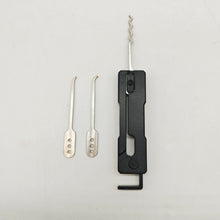 Lade das Bild in den Galerie-Viewer, Gravity Pick: 3 Essential Metal Tools for the Outdoors
