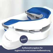 Lade das Bild in den Galerie-Viewer, TQGOLD Anti-Schnarch Schiene Protrusion Zahnschiene Erwachsene 1 Stück
