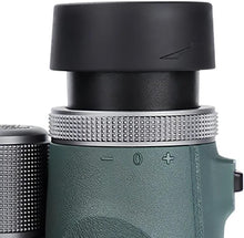 Lade das Bild in den Galerie-Viewer, TQGOLD 12x42 Binoculars – FMC Coated Optics, Birdwatching, Green
