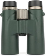 Lade das Bild in den Galerie-Viewer, TQGOLD 12x42 Binoculars – FMC Coated Optics, Birdwatching, Green
