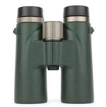 Lade das Bild in den Galerie-Viewer, TQGOLD 12x42 Binoculars – FMC Coated Optics, Birdwatching, Green
