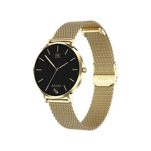 Lade das Bild in den Galerie-Viewer, TQGOLD LunaPro Smartwatch Damen Roségold 6.8mm Bluetooth Anruf
