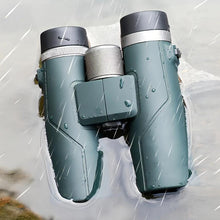 Lade das Bild in den Galerie-Viewer, TQGOLD 12x42 Binoculars – FMC Coated Optics, Birdwatching, Green

