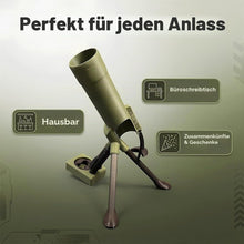 Lade das Bild in den Galerie-Viewer, TQGOLD Automatischer Suffkanone‑Flaschenöffner, Kraftlos Kronkorken entfernen

