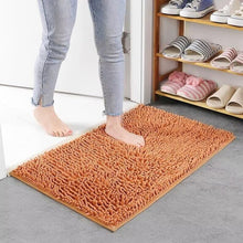 Lade das Bild in den Galerie-Viewer, TQGOLD Premium Cleany Mat Hundematte 40x60cm Mikrofaser
