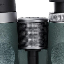 Lade das Bild in den Galerie-Viewer, TQGOLD 12x42 Binoculars – FMC Coated Optics, Birdwatching, Green
