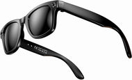 TQGOLD Smart Glasses AI Bluetooth Brille IP65 wasserdicht Videoanruf