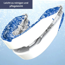 Lade das Bild in den Galerie-Viewer, TQGOLD Anti-Schnarch Schiene Protrusion Zahnschiene Erwachsene 1 Stück
