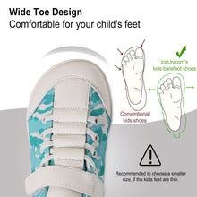 Lade das Bild in den Galerie-Viewer, Children's Trainers, Sports Shoes, Trainers for Boys and Girls, Breathable, Non-Slip, Lightweight Running Shoes for School, Running and Outdoor Activities, 28-37 EU
