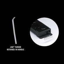 Lade das Bild in den Galerie-Viewer, Gravity Pick: 3 Essential Metal Tools for the Outdoors
