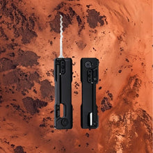 Lade das Bild in den Galerie-Viewer, Gravity Pick: 3 Essential Metal Tools for the Outdoors
