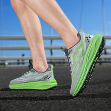 Lade das Bild in den Galerie-Viewer, Wide-toe outdoor sports carbon plate running shoes
