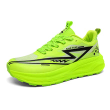 Lade das Bild in den Galerie-Viewer, Wide-toe outdoor sports carbon plate running shoes
