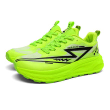 Lade das Bild in den Galerie-Viewer, Wide-toe outdoor sports carbon plate running shoes
