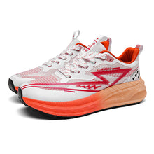 Lade das Bild in den Galerie-Viewer, Wide-toe outdoor sports carbon plate running shoes
