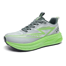 Lade das Bild in den Galerie-Viewer, Wide-toe outdoor sports carbon plate running shoes
