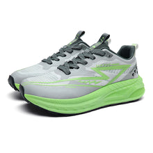 Lade das Bild in den Galerie-Viewer, Wide-toe outdoor sports carbon plate running shoes
